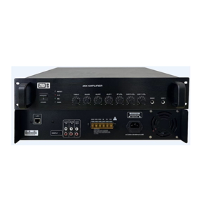 IP功放700W JG-9700